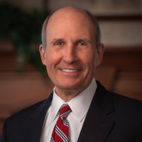 Bruce Bingham