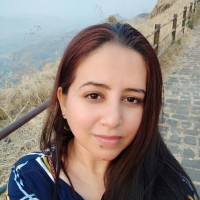 Shweta Paliwal