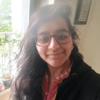 Anitha Srinivasan