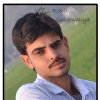 Rohit Kumar