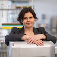 Eva Michelsen