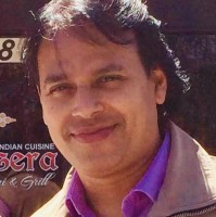 Micheal Biswas
