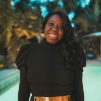 Kimberlee Joseph