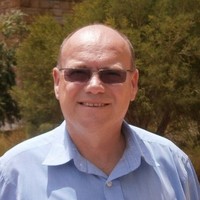 Trevor Edwards