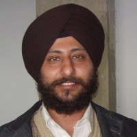 Harminder Singh