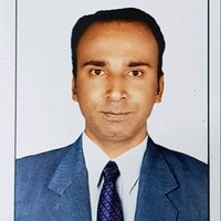 SYED SHAMEEL AHMED
