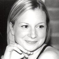 Lucy Vaughan-Griffith