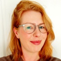 Babette Van Der Veen