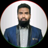 Mohammad Riyaz