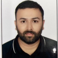 Ravi mann