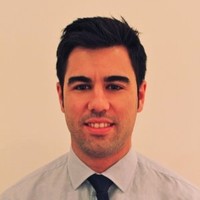 David Lucas Escribano