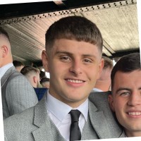 Niall McFadden