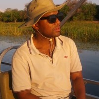 Kabelo Monametsi