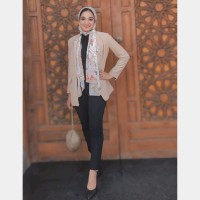 nada bahaa