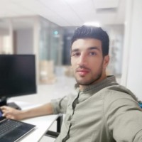 Nabil Touirtou