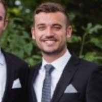Mitchell Lubbers