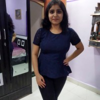 Harshita Gidwani