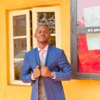 Ozoemenam Caleb Samuel