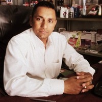 Ashok Kumar