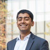 Mihir Bendre