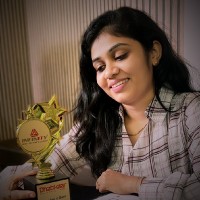 Khyati Joshi