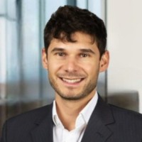 Dr. Tristan Visentin