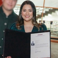 Ana Karen Delgadillo Muñoz
