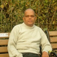 Shyam Vanwari