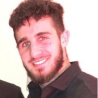 Adam Singer