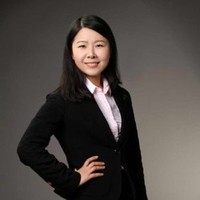 Jane Zhou