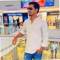 John Paul (Kishan)