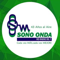 RADIO SONOONDA