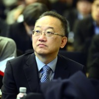 Young Mo Kang