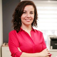 Romina Grancelli Monsalves