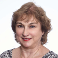 Vera S. Clark, SPHR, SHRM-SCP