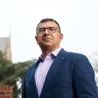 Ali Arab