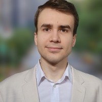 Max Razoronov