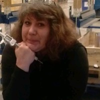 Svitlana Plotichkina