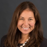 Tiffany Sanders