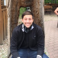 Liam Miszczak