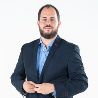 Carlos Javier Rosique Martínez
