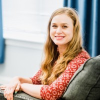 Kathryn Brown, LCMHC, NCC