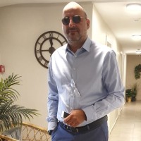 Daniel Hazan