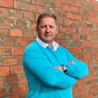 Thinus Van Zyl