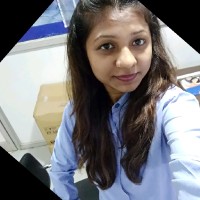 Nirali Parmar