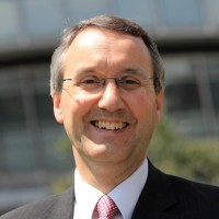 Mike Tuffrey
