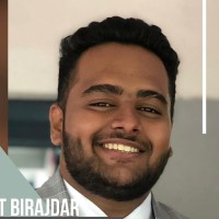 Sanket Birajdar