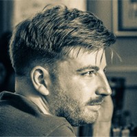 Tom Ackroyd