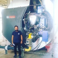 Imad Saadi