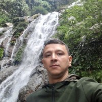 John Bayron Gil Arias
